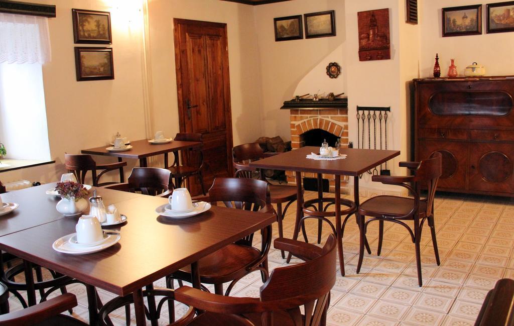 Pension Plesivecka 119 Český Krumlov Dış mekan fotoğraf