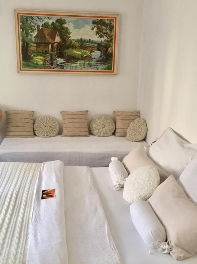Pension Plesivecka 119 Český Krumlov Dış mekan fotoğraf