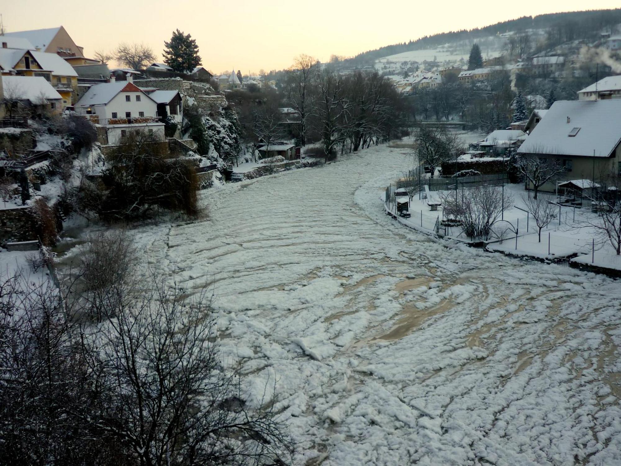 Pension Plesivecka 119 Český Krumlov Dış mekan fotoğraf